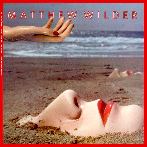 Matthew Wilder